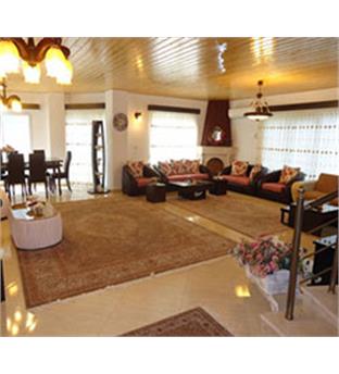 ویلا سوپر لوکس جنگلی سیسنگان ونوش