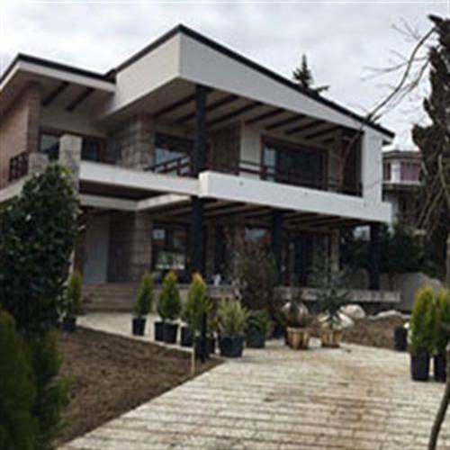 شهرک ویلایی با سند