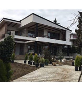 شهرک ویلایی با سند