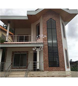 ویلا مبله در شمال