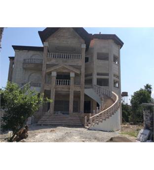 ویلای ساحلی سوپر لوکس چلک