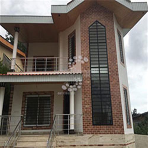 ویلا مبله در شمال