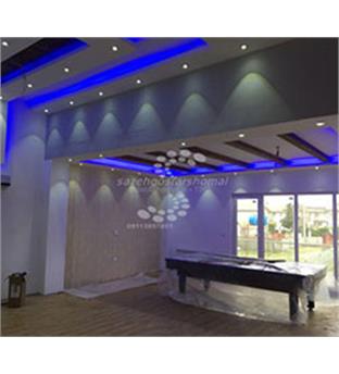 ویلا در شهرهای شمالی