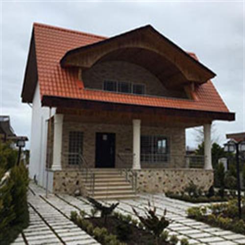 ویلاهای نور تا نوشهر