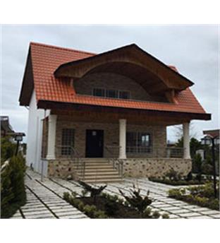 ویلاهای نور تا نوشهر