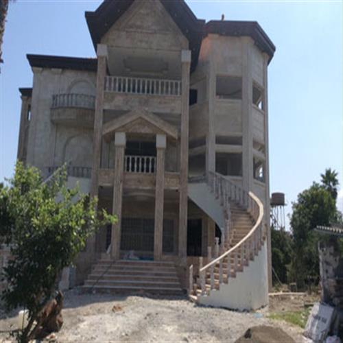 ویلای ساحلی سوپر لوکس چلک