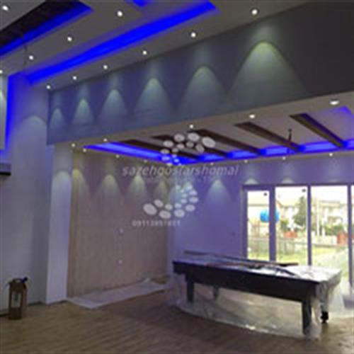 ویلا در شهرهای شمالی